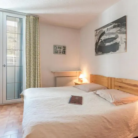 Spacieux A Serre-chevalier Pour 10 Pers., 4 Ch., Balcons, Parking, Casier A - Fr-1-330e-15