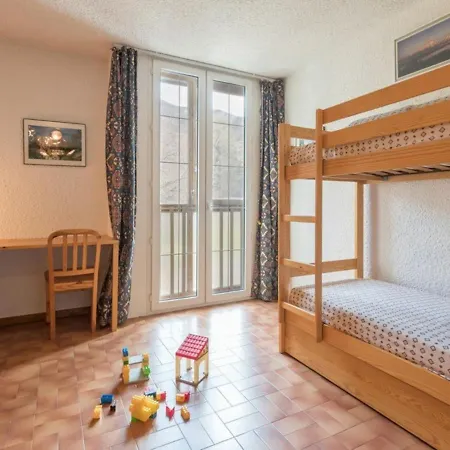 Spacieux A Serre-chevalier Pour 10 Pers., 4 Ch., Balcons, Parking, Casier A - Fr-1-330e-15 Saint-Chaffrey